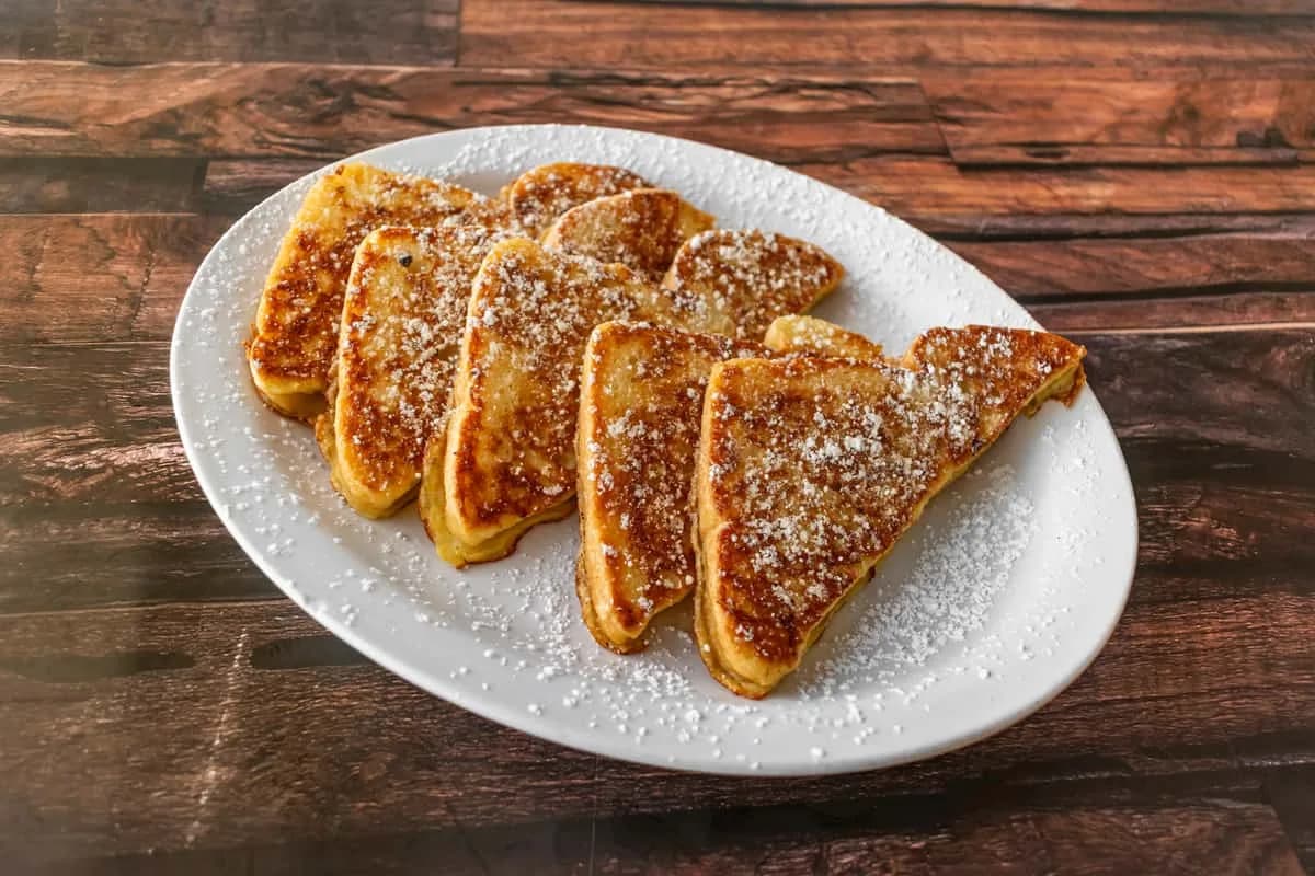 French Toast