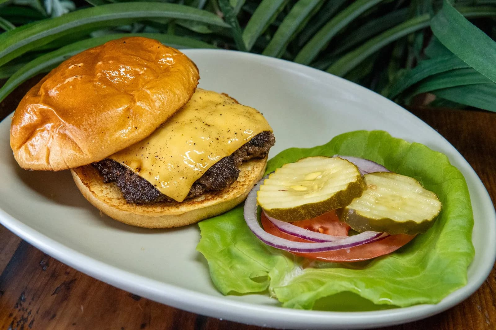 Cheeseburger