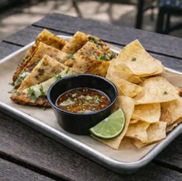 Birria Tacos
