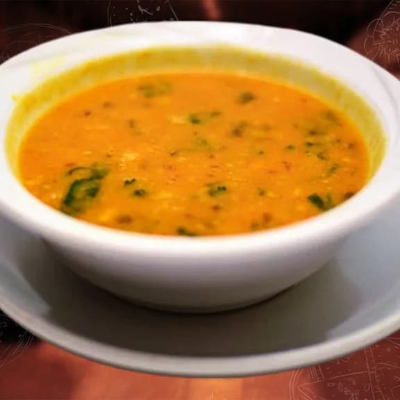 Lentil Soup