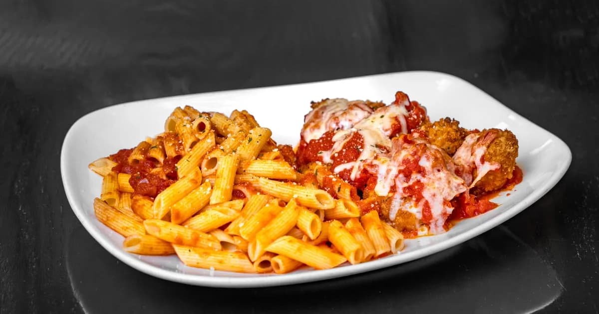 Mama Romano's
