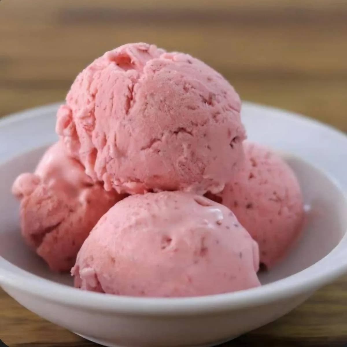 Strawberry Cheesecake