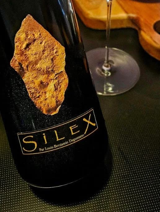 Silex, Domaine Dagueneau, Sauvignon Blanc