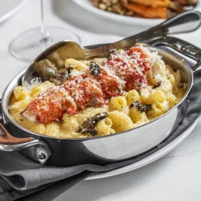 Mac & Cheese