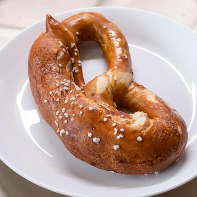 Pretzel