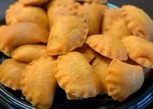 Chicken Empanada