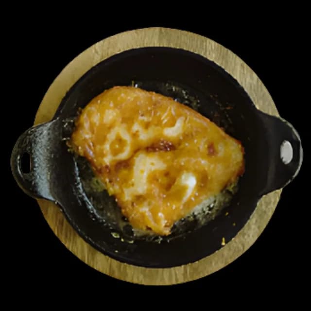 Saganaki