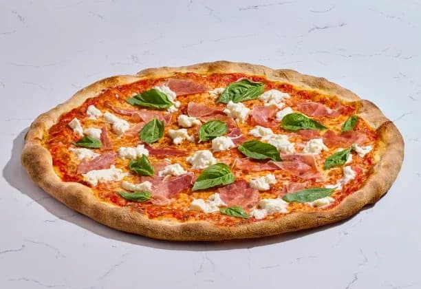 Spicy Salami