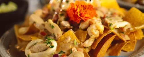 LOS CABOS NACHOS