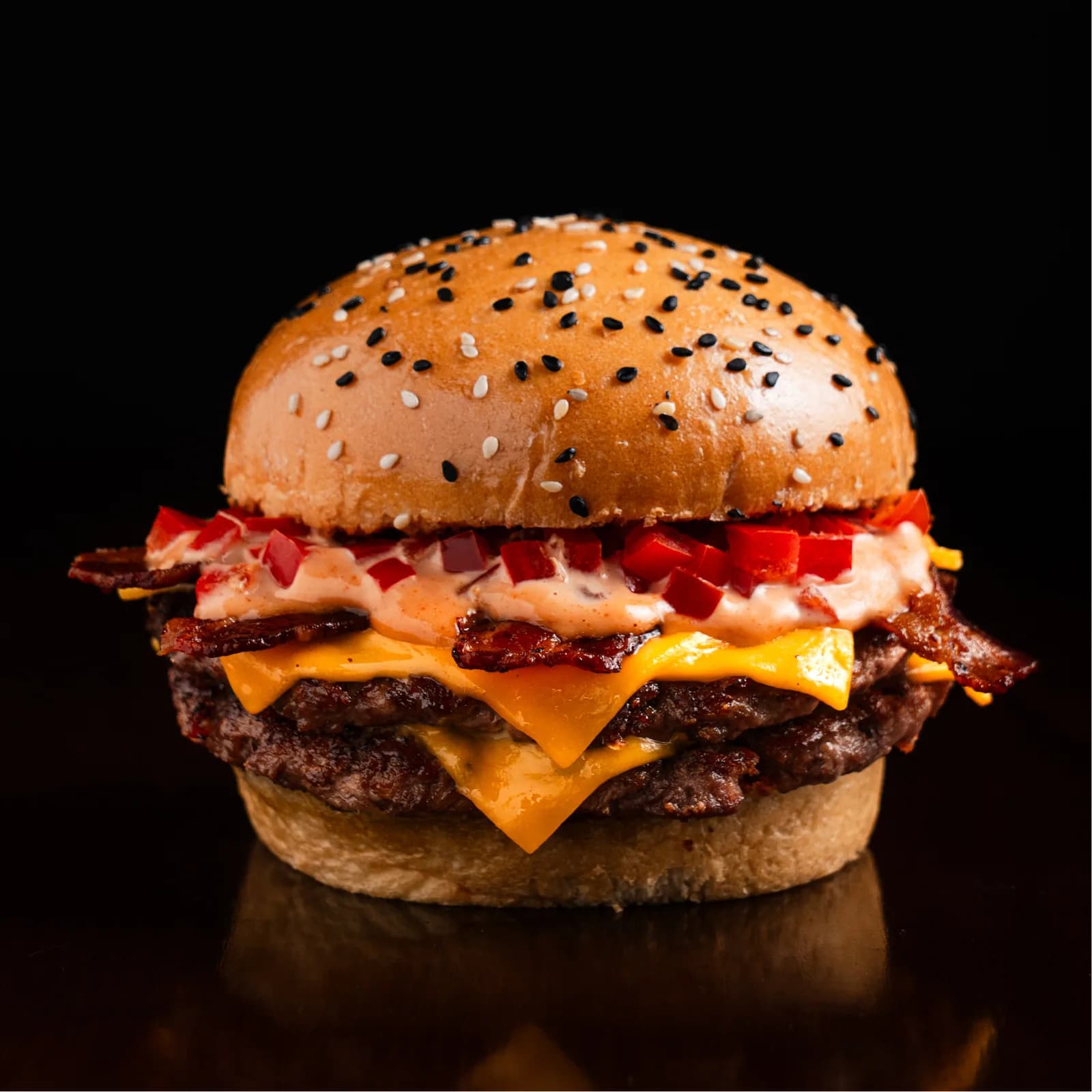 SPICY VELVET