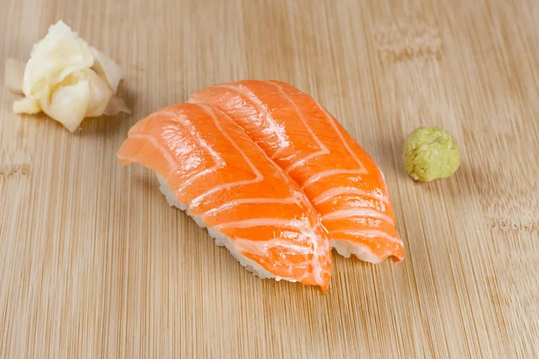 Salmon Toro