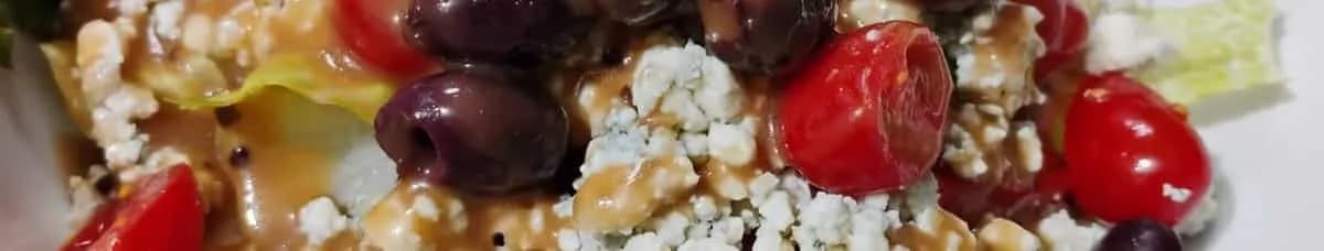 Mediterranean Salad