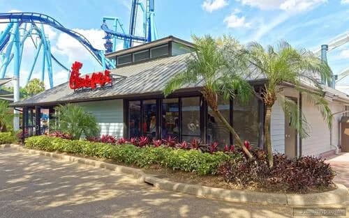 Chick-fil-A