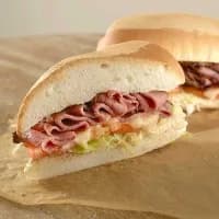 Pastrami