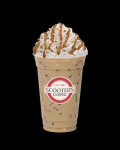 Maple Caramelicious®