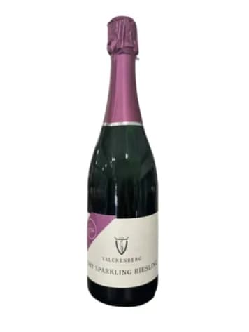 Sparkling Riesling, Valckenberg, DE, NV