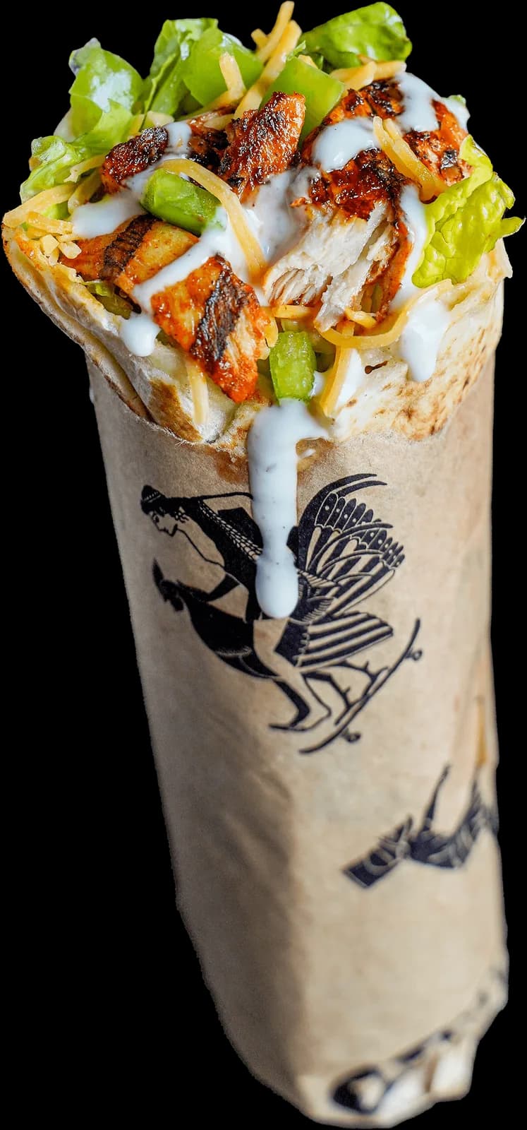 Buffalo Chicken