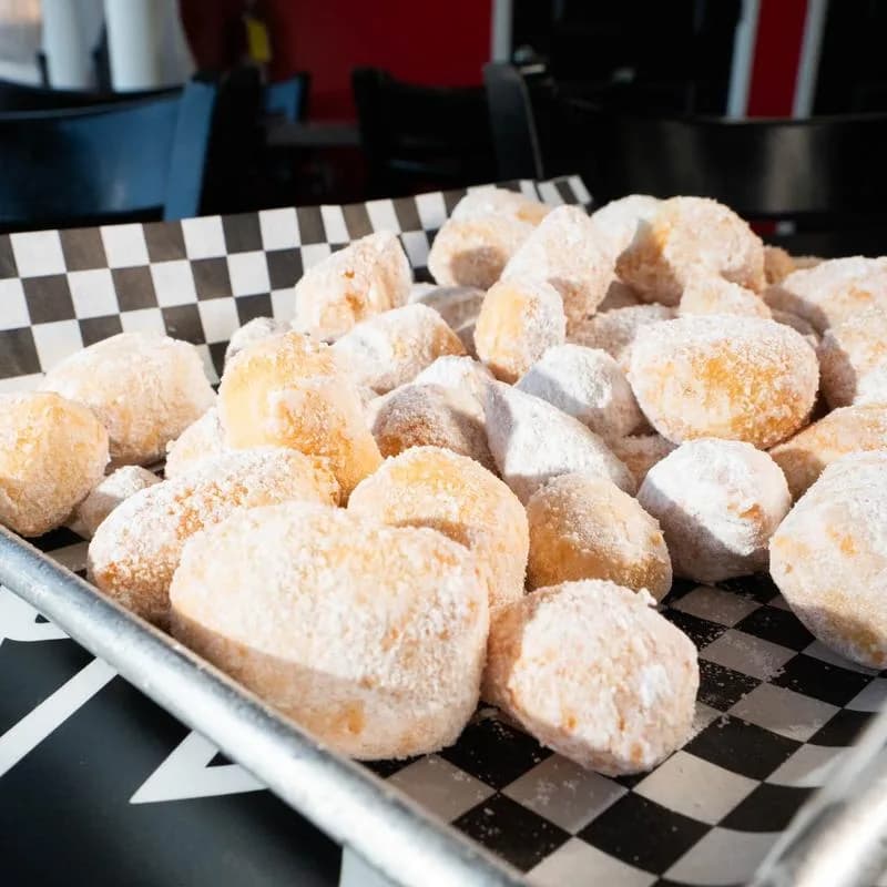 Zeppole