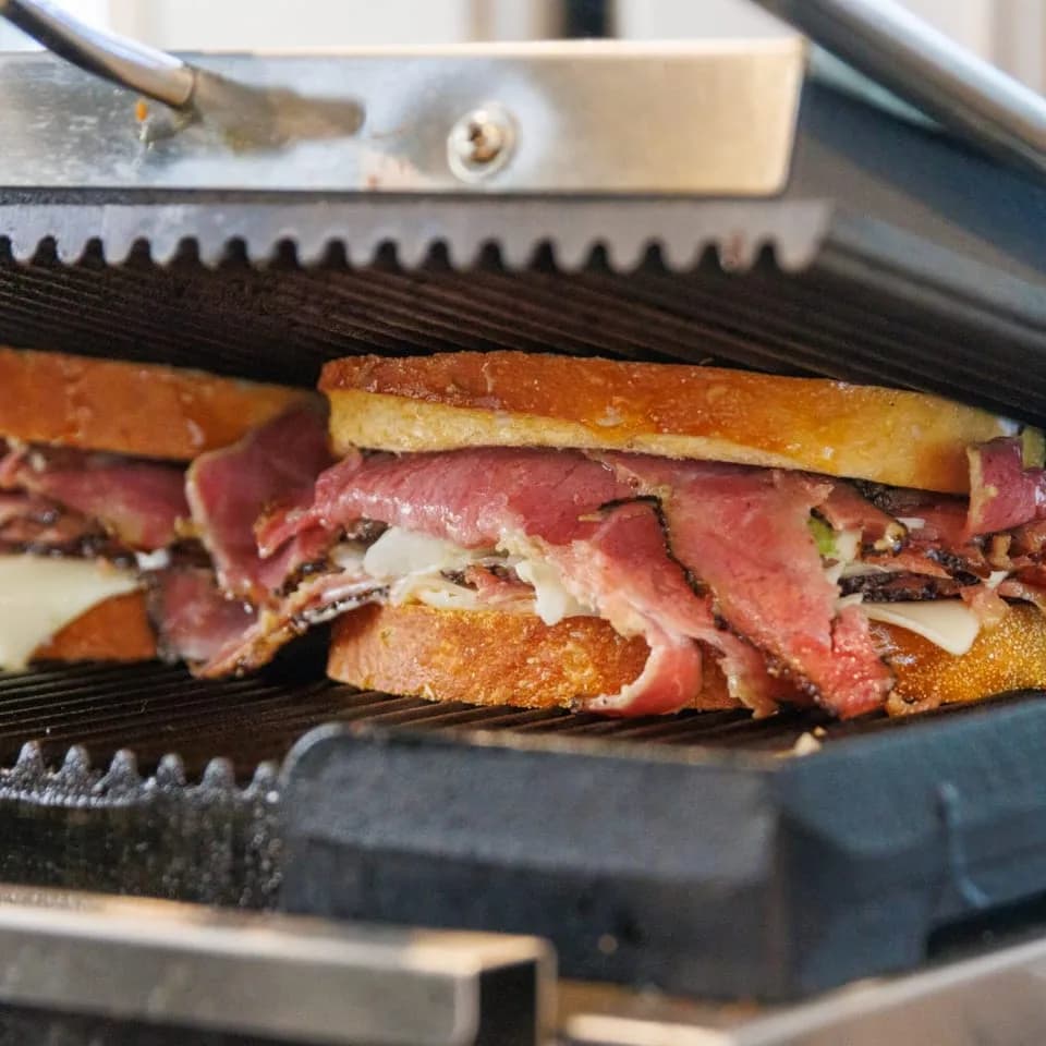 Pastrami