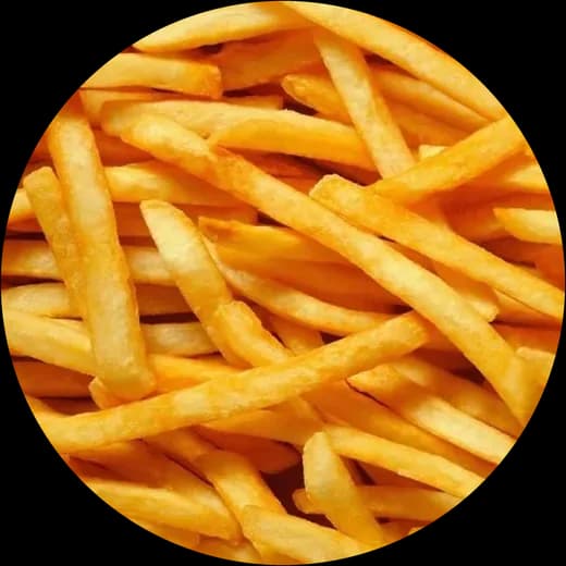 Les Frites