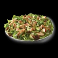 Wendy's Salad