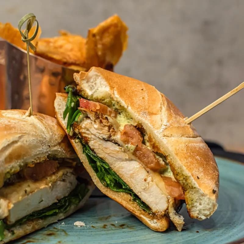 Chicken Sandwich