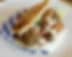 Arepa de Chicharron