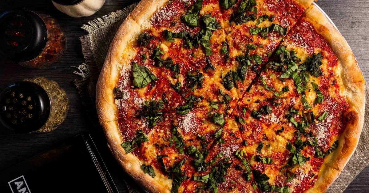 Anthony's Pizza