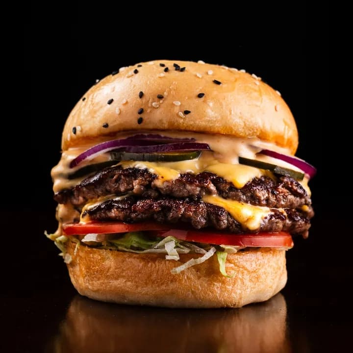 AMERICAN CLASSIC BURGER