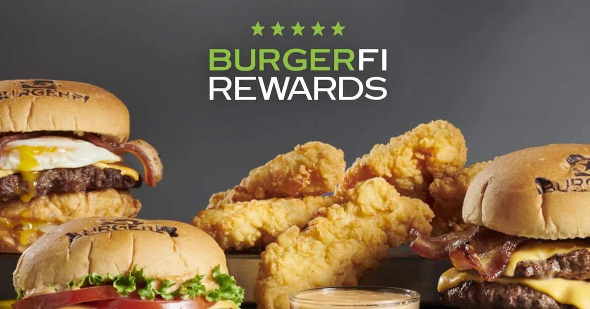 BurgerFi