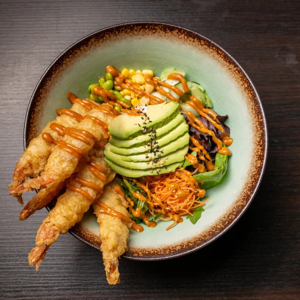 Edamame