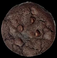 Double Dark Chocolate Chip