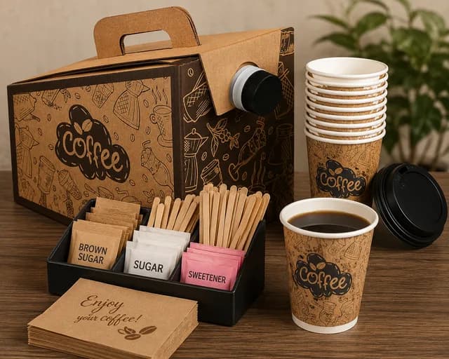 96oz Travel Coffee