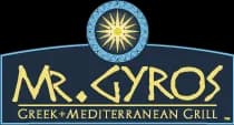Mr Gyros Wings & Grill