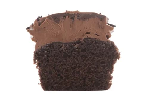 Triple Chocolate
