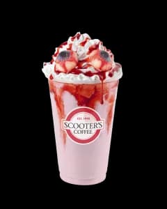 Nightmare Shake