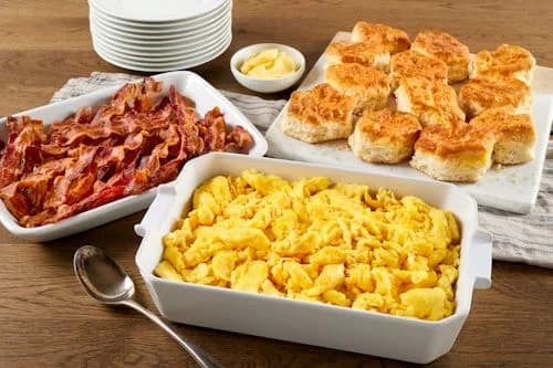 Classic Breakfast