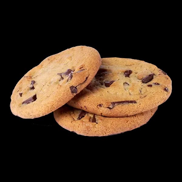 Freshly Baked Cookie