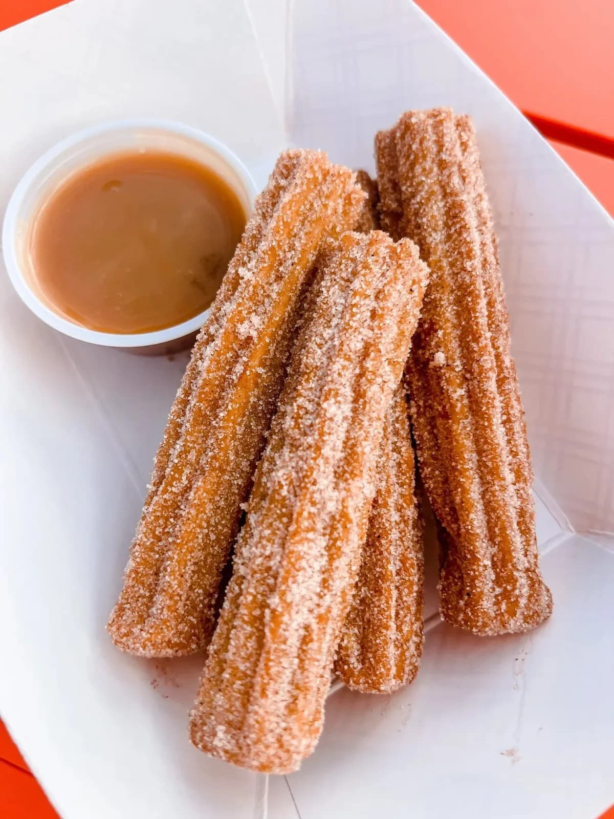 Churros