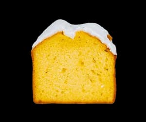 Lemon Bread