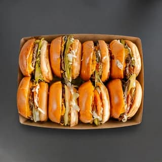 Build-Your-Own-Burger