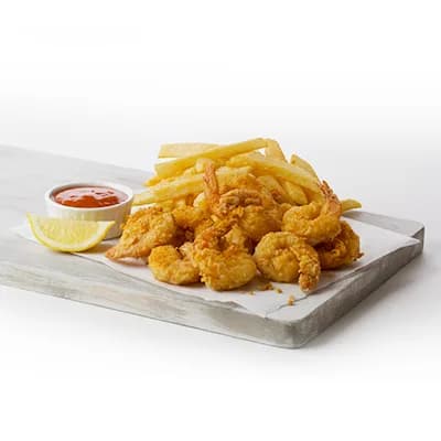 SHRIMP