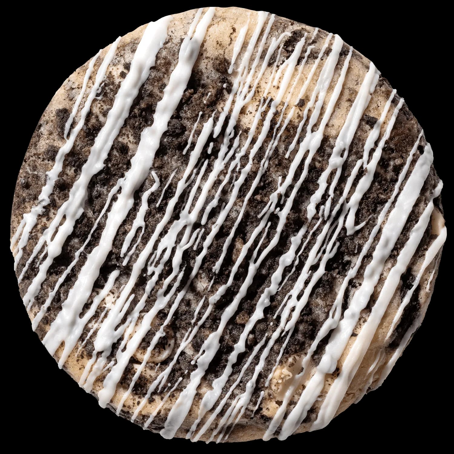 Cookies & Cream White Chip Cookie