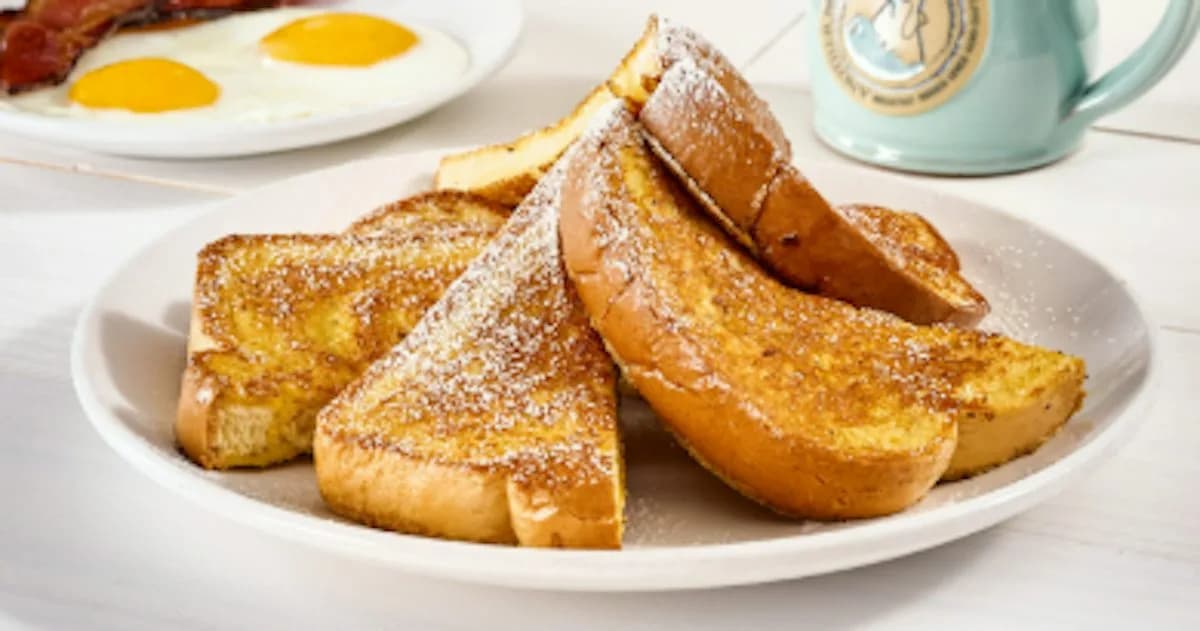 Classic French Toast