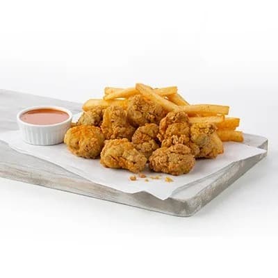 GIZZARDS