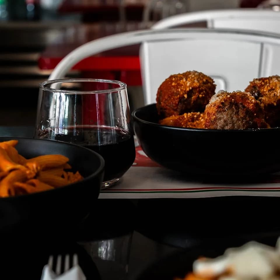 Meatballs