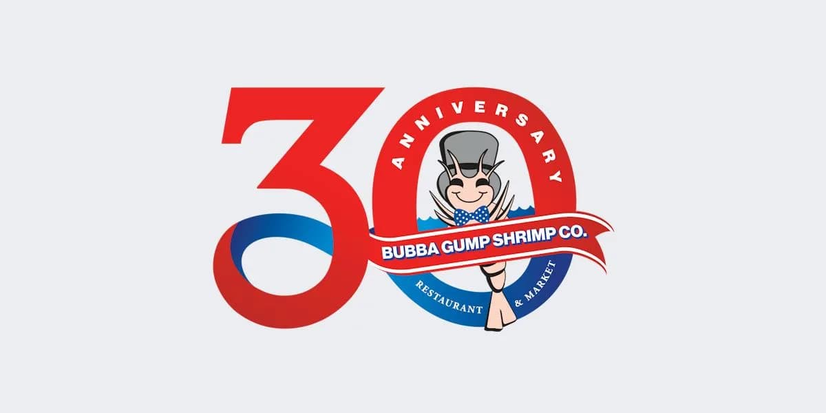 Bubba Gump Shrimp Co.