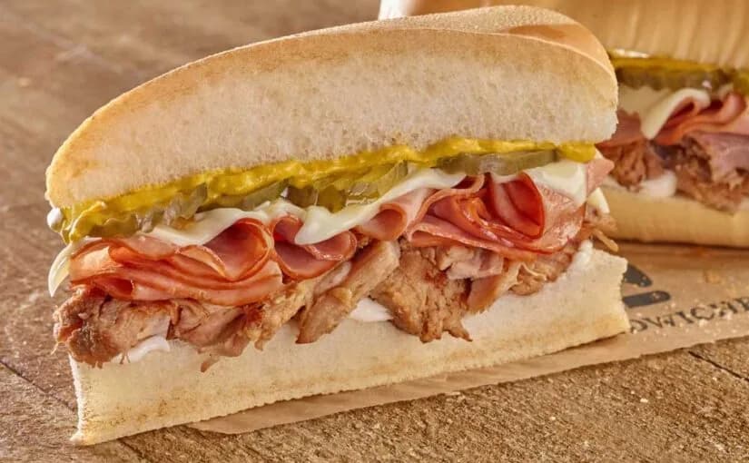 Cubano