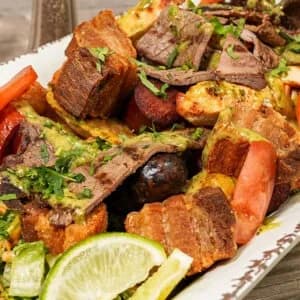 Picada for Two