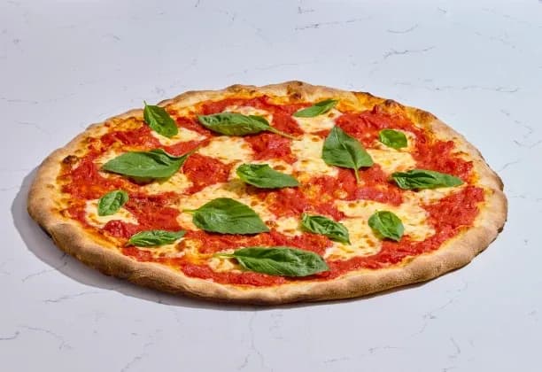 Tomato Basil